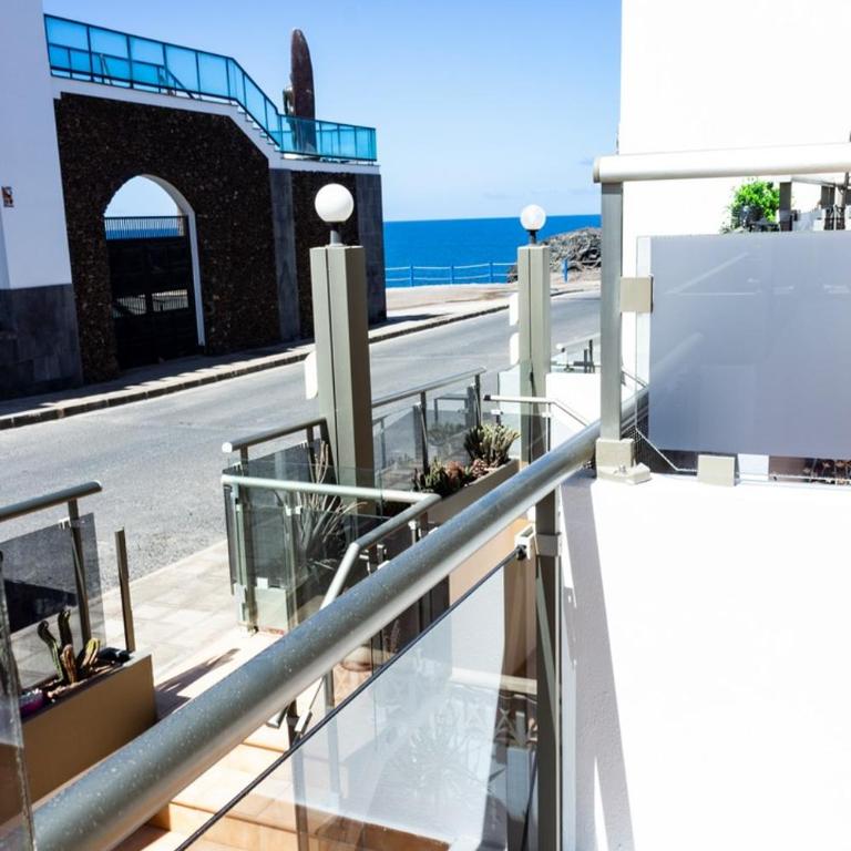 Apartamento Miramar El Cotillo - Apartamento de 1 dormitorio - 20