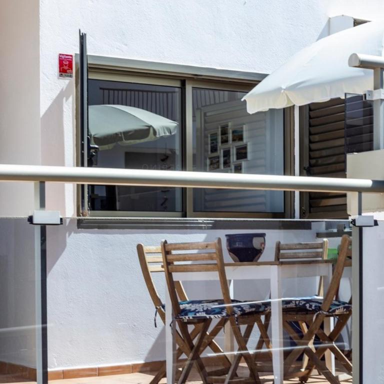 Apartamento Miramar El Cotillo - Apartamento de 1 dormitorio - 21