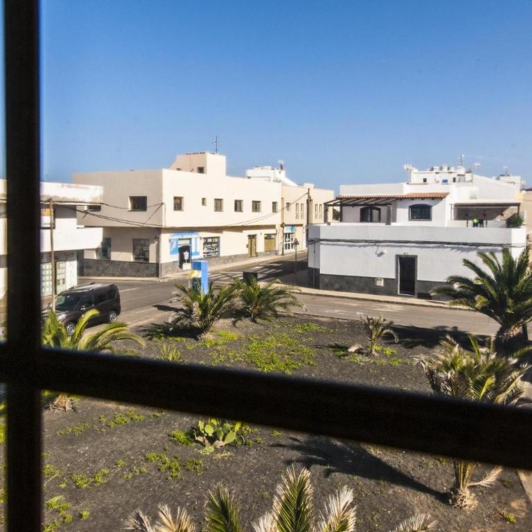 Casa Galileo El Cotillo - Apartamento de 2 dormitorios - 23