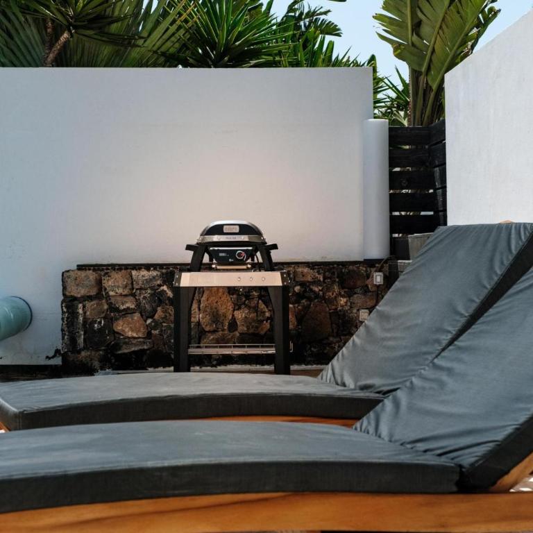 Casa Maeva with heated pool in El Roque - Villa de 3 dormitorios - 12