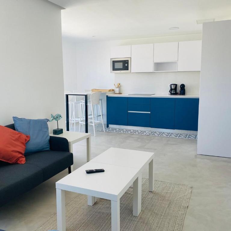 Apartamento Brumar 2 Corralejo - Apartamento de 2 dormitorios - 15