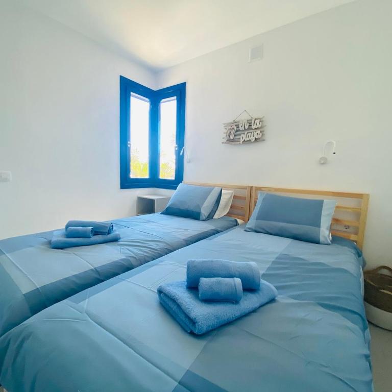 Apartamento Brumar 2 Corralejo - Apartamento de 2 dormitorios - 16