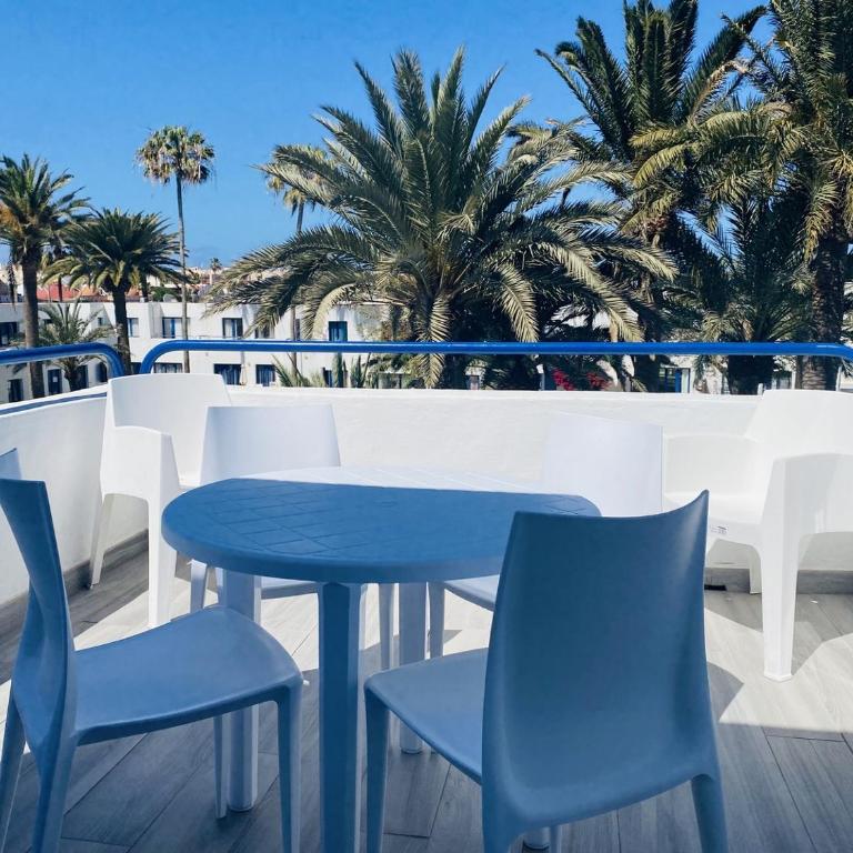 Apartamento Brumar 2 Corralejo - Apartamento de 2 dormitorios - 17