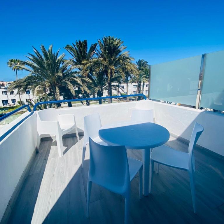 Apartamento Brumar 2 Corralejo - Apartamento de 2 dormitorios - 18