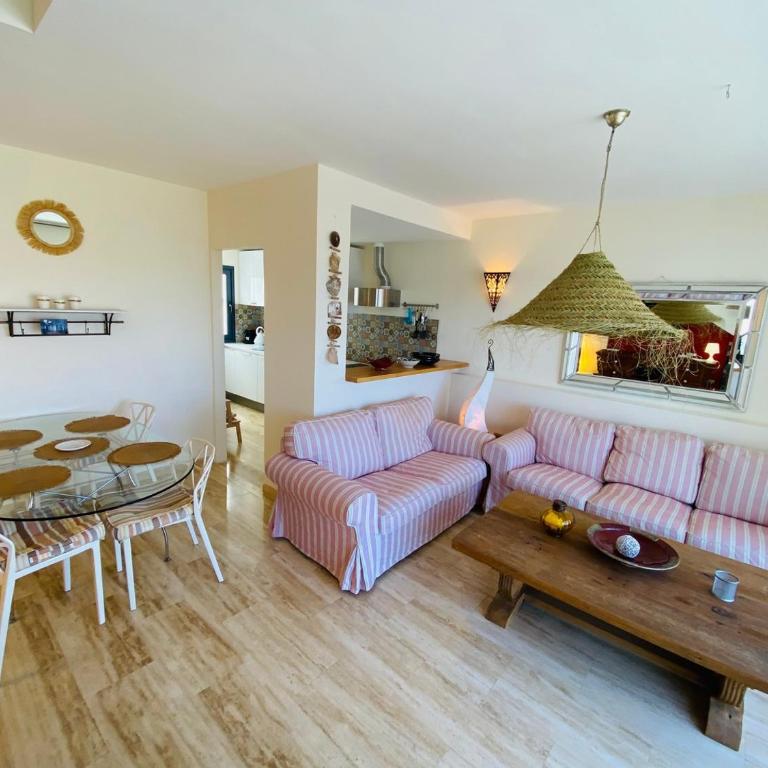 Casa mar i sol El Cotillo - Apartamento de 3 dormitorios - 7