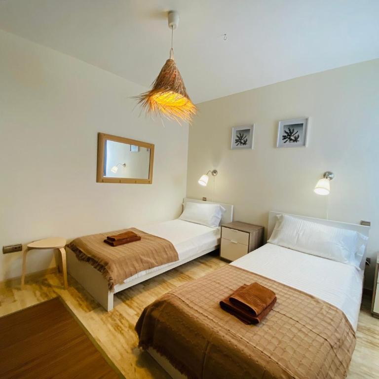 Casa mar i sol El Cotillo - Apartamento de 3 dormitorios - 11