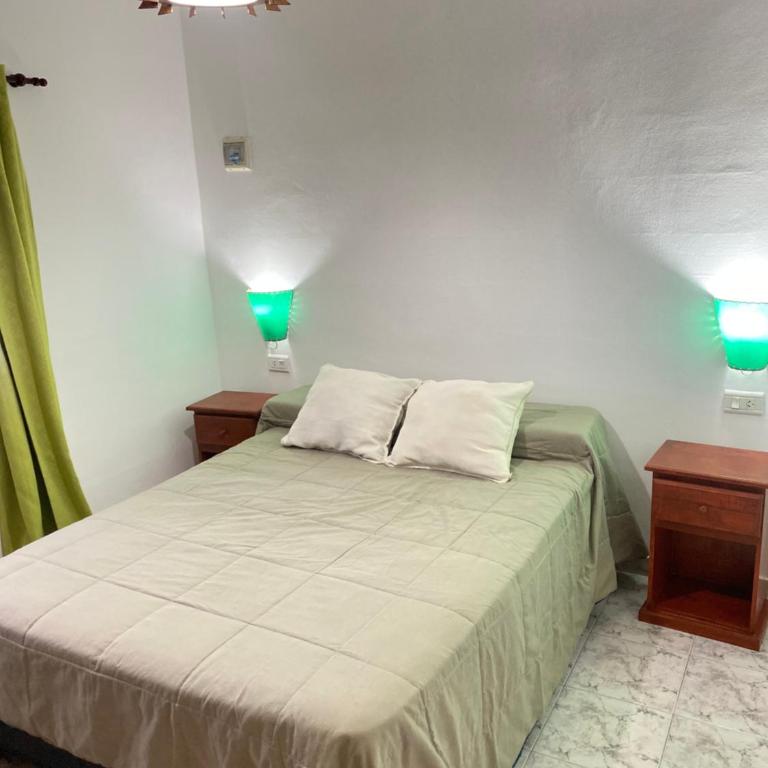 Abdulle Complejo Turistico Centro - Apartamento de 2 dormitorios - 5