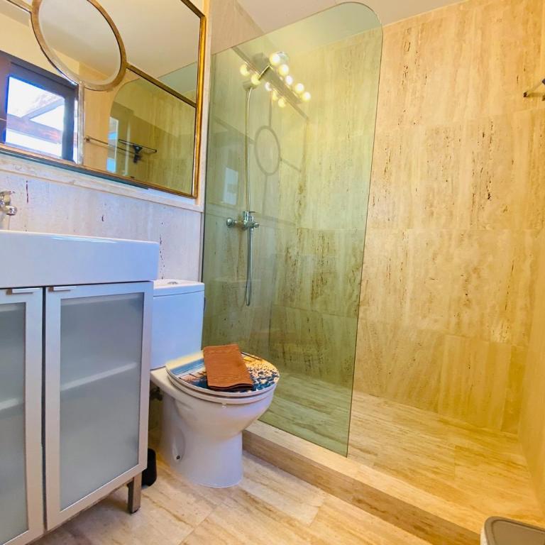 Casa mar i sol El Cotillo - Apartamento de 3 dormitorios - 19