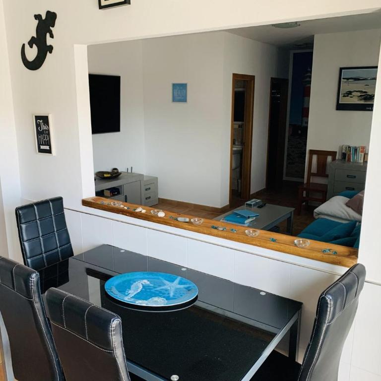 Sandy toes Salty kisses El Cotillo - Apartamento de 2 dormitorios - 7