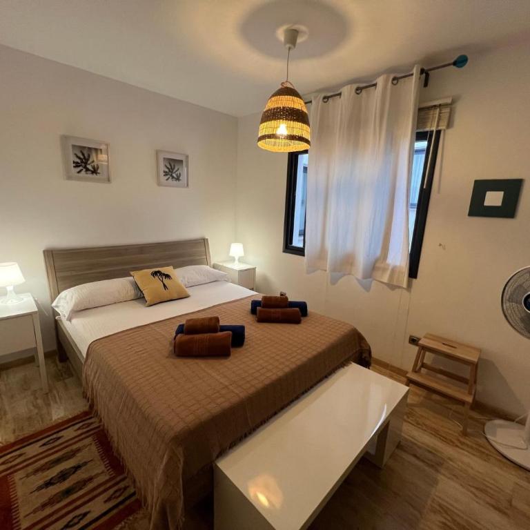 Casa mar i sol El Cotillo - Apartamento de 3 dormitorios - 26