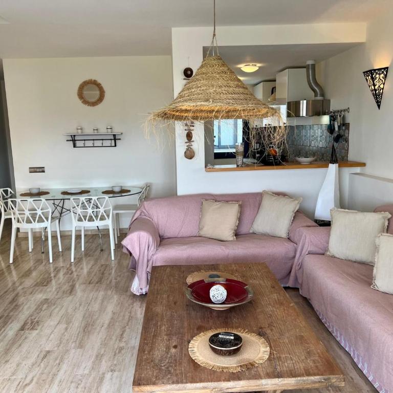 Casa mar i sol El Cotillo - Apartamento de 3 dormitorios - 28