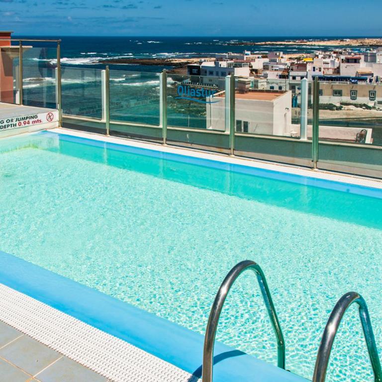 Sandy toes Salty kisses El Cotillo - Apartamento de 2 dormitorios - 20
