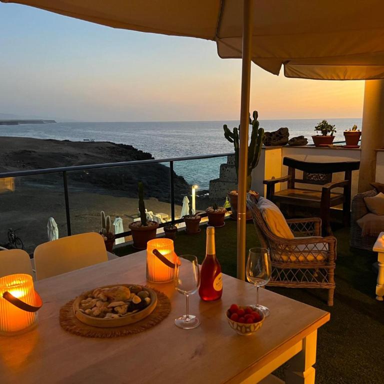 Casa mar i sol El Cotillo - Apartamento de 3 dormitorios - 32