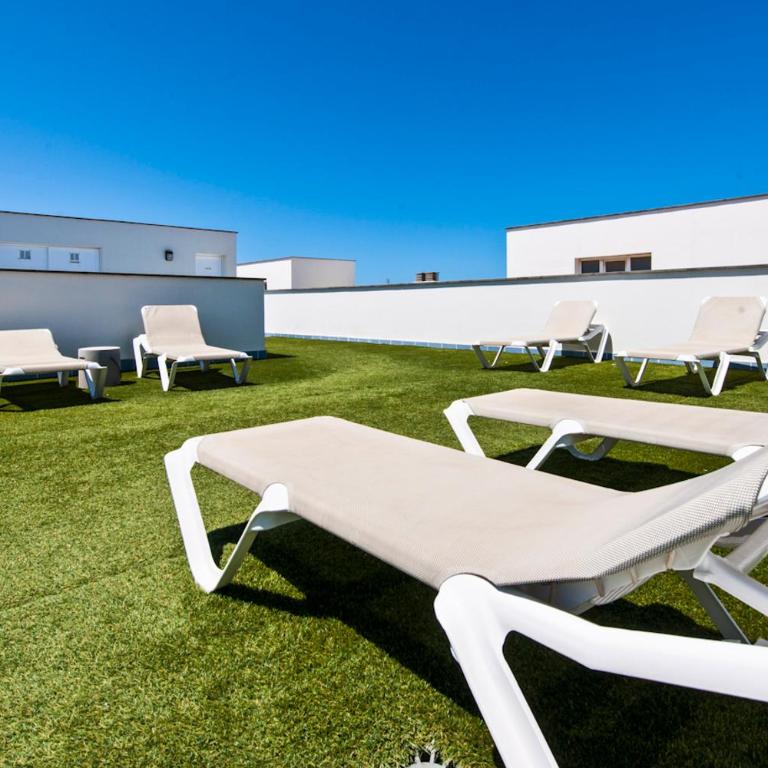 Sandy toes Salty kisses El Cotillo - Apartamento de 2 dormitorios - 23