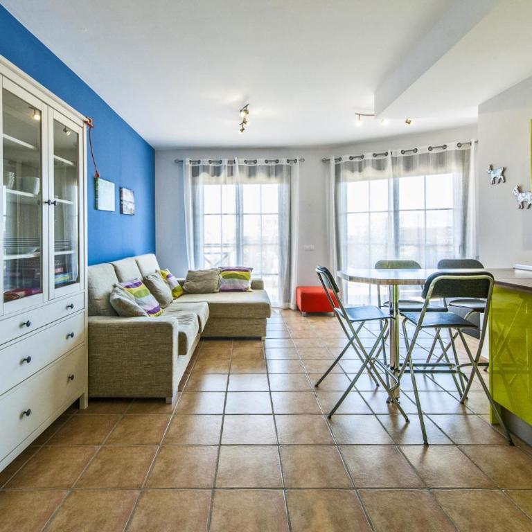 Apartamento Olivia Cotillo Country El Cotillo - Apartamento de 2 dormitorios - 8
