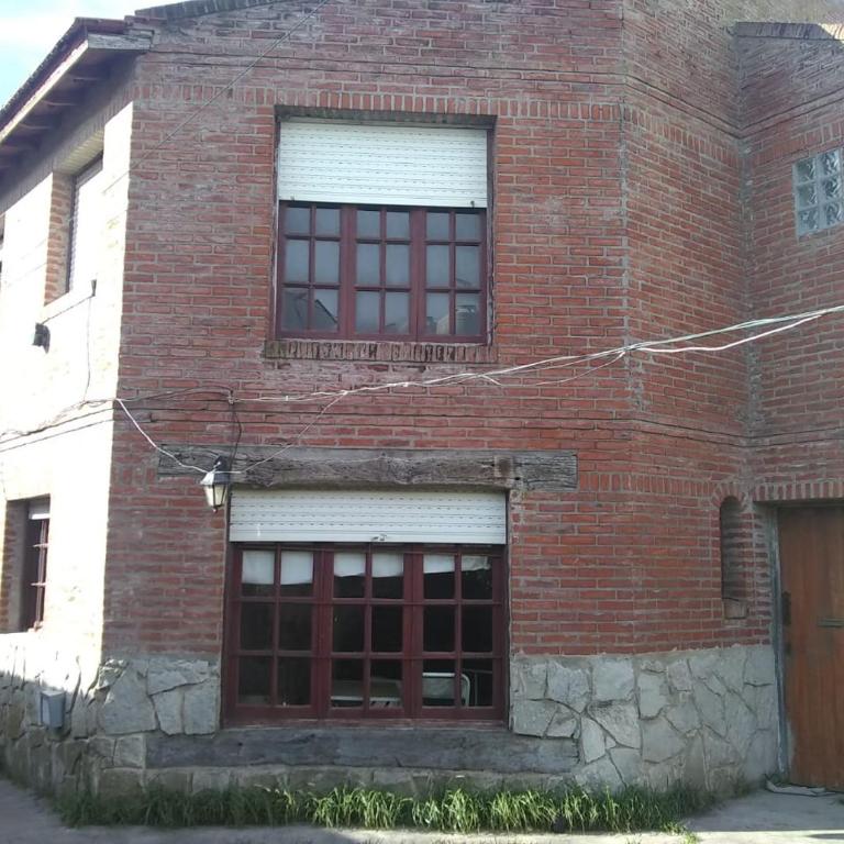 Casa a 50 metros playa PUNTA MOGOTES, MAR DEL PLATA - Casa de 3 dormitorios - 1