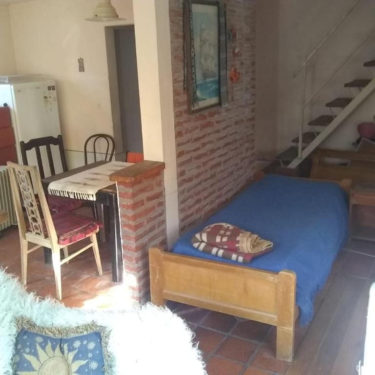 Casa a 50 metros playa PUNTA MOGOTES, MAR DEL PLATA - Casa de 3 dormitorios - 2