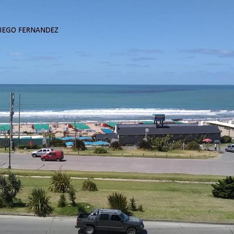 Casa a 50 metros playa PUNTA MOGOTES, MAR DEL PLATA - Casa de 3 dormitorios - 5