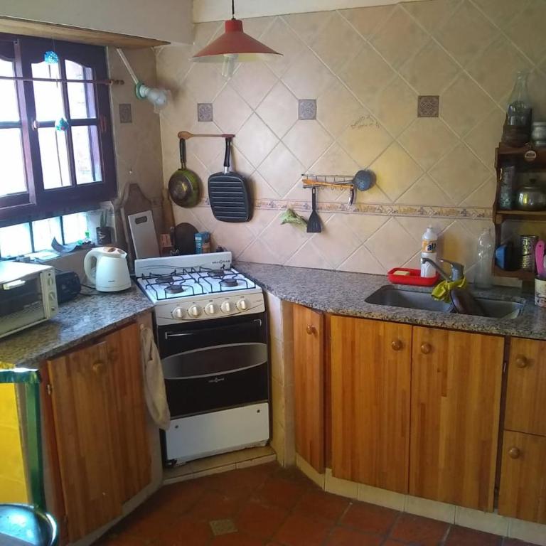 Casa a 50 metros playa PUNTA MOGOTES, MAR DEL PLATA - Casa de 3 dormitorios - 7