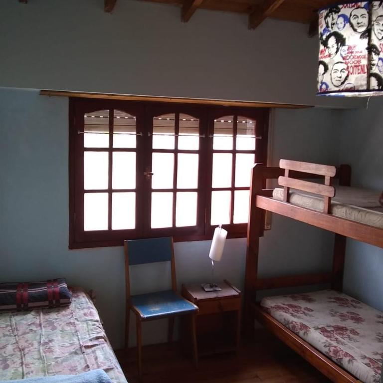 Casa a 50 metros playa PUNTA MOGOTES, MAR DEL PLATA - Casa de 3 dormitorios - 8