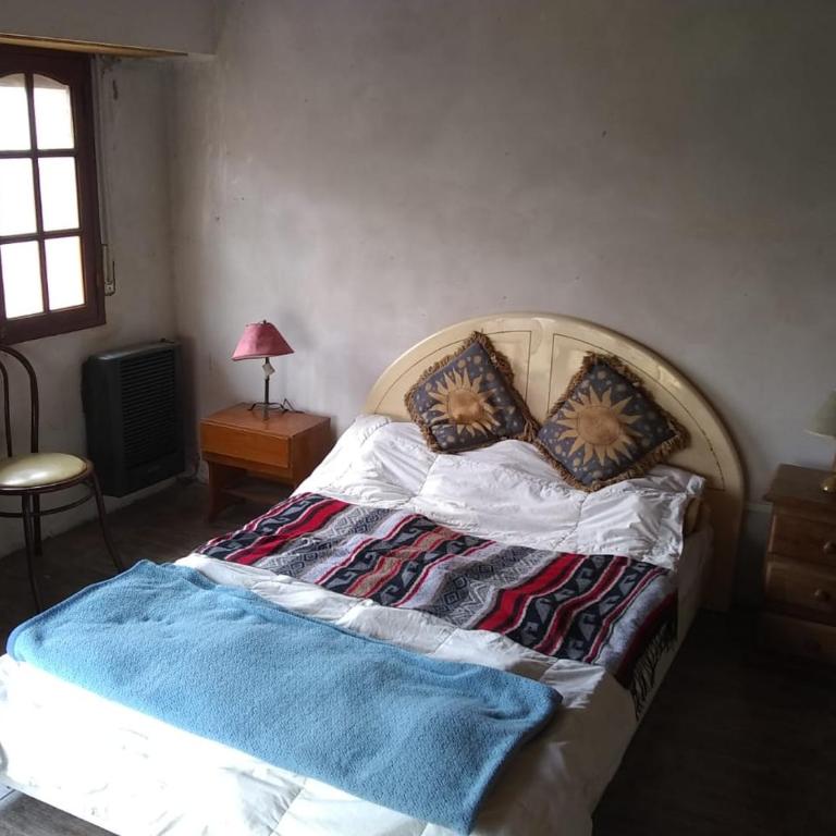 Casa a 50 metros playa PUNTA MOGOTES, MAR DEL PLATA - Casa de 3 dormitorios - 11