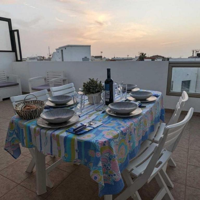 Casa Los Lagos 1CD El Cotillo - Apartamento de 3 dormitorios - 21
