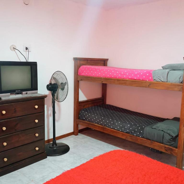 La casita de Sanber - Casa con 1 dormitorio - 10