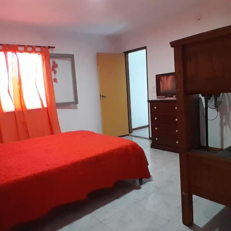 La casita de Sanber - Casa con 1 dormitorio - 11