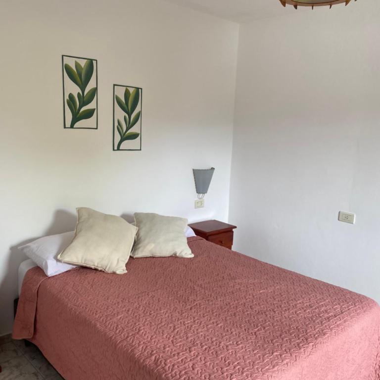 Abdulle Complejo Turistico Centro - Apartamento de 2 dormitorios - 5