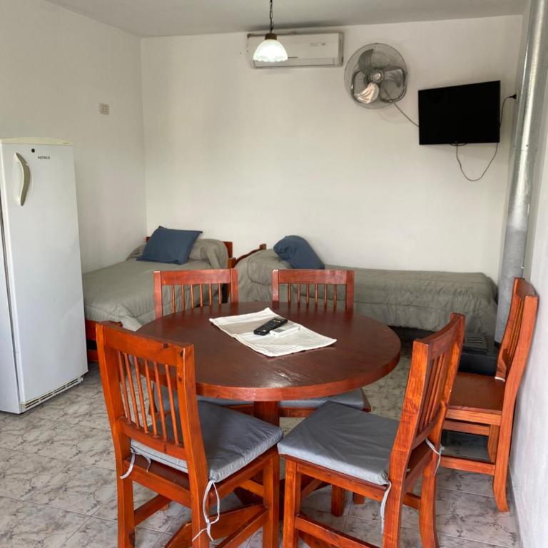 Abdulle Complejo Turistico Centro - Apartamento de 2 dormitorios - 4