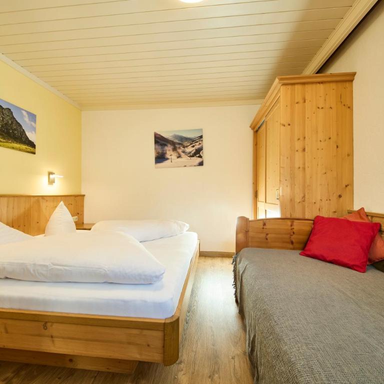 Landhaus Kendler - Apartment with Terrace - 7