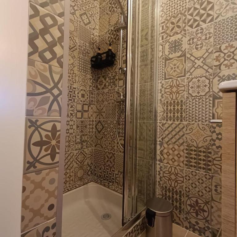 Le studio des quais - Apartment mit 1 Schlafzimmer - 15