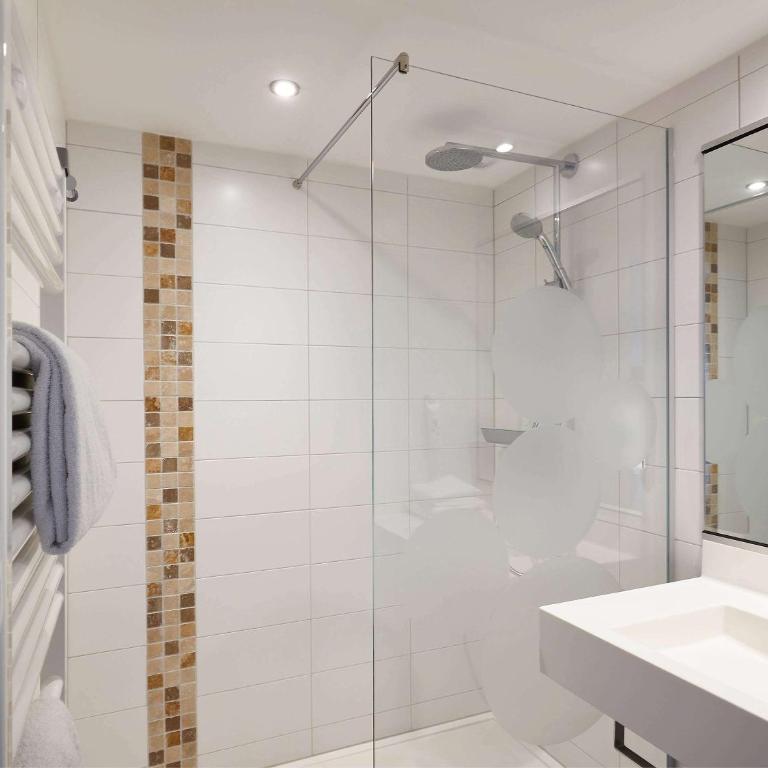 Ibis Styles Colmar Nord - Chambre Double Standard - 5
