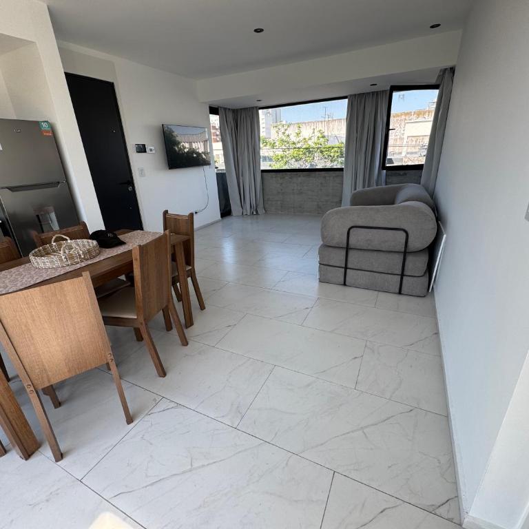 Departamento 2 amb a estrenar - Apartamento de 1 dormitorio - 1