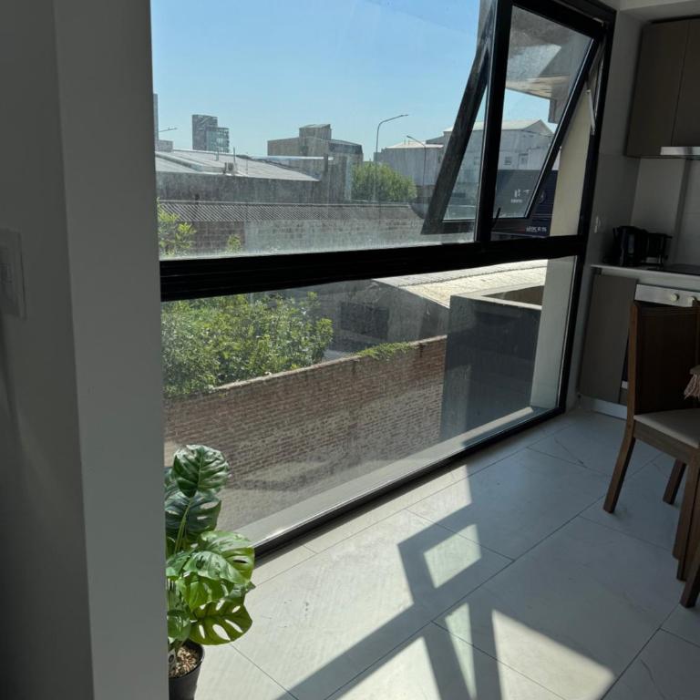 Departamento 2 amb a estrenar - Apartamento de 1 dormitorio - 6