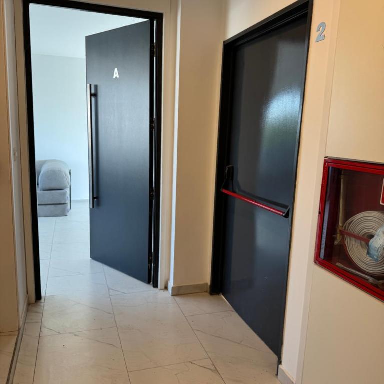 Departamento 2 amb a estrenar - Apartamento de 1 dormitorio - 9