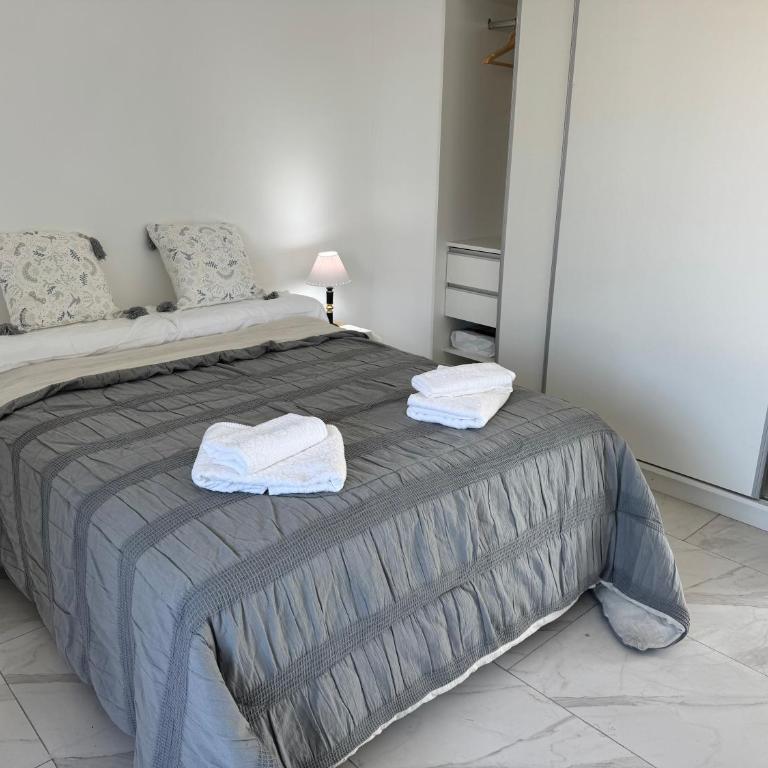 Departamento 2 amb a estrenar - Apartamento de 1 dormitorio - 10