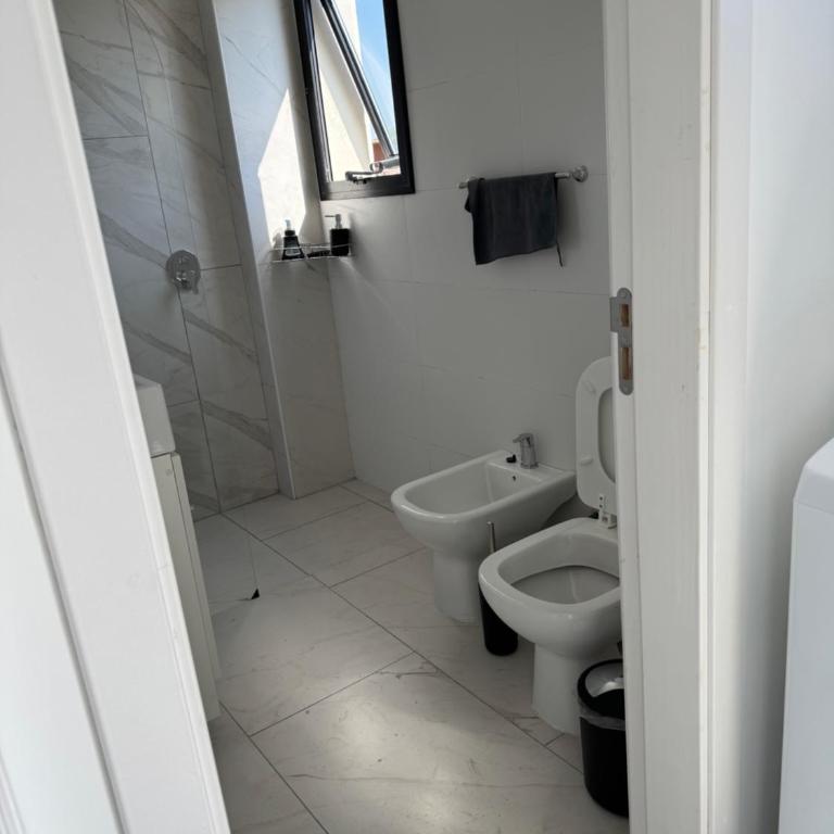 Departamento 2 amb a estrenar - Apartamento de 1 dormitorio - 12