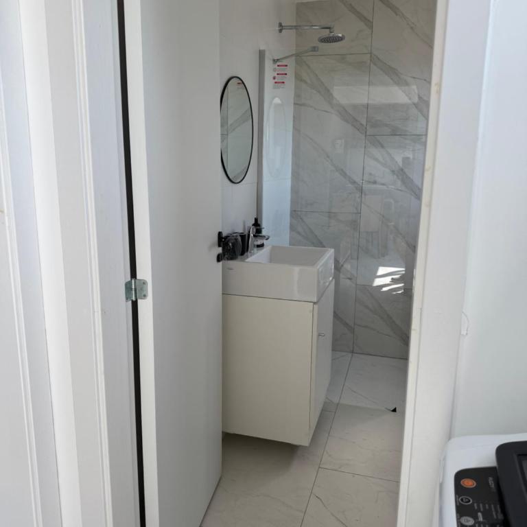 Departamento 2 amb a estrenar - Apartamento de 1 dormitorio - 13