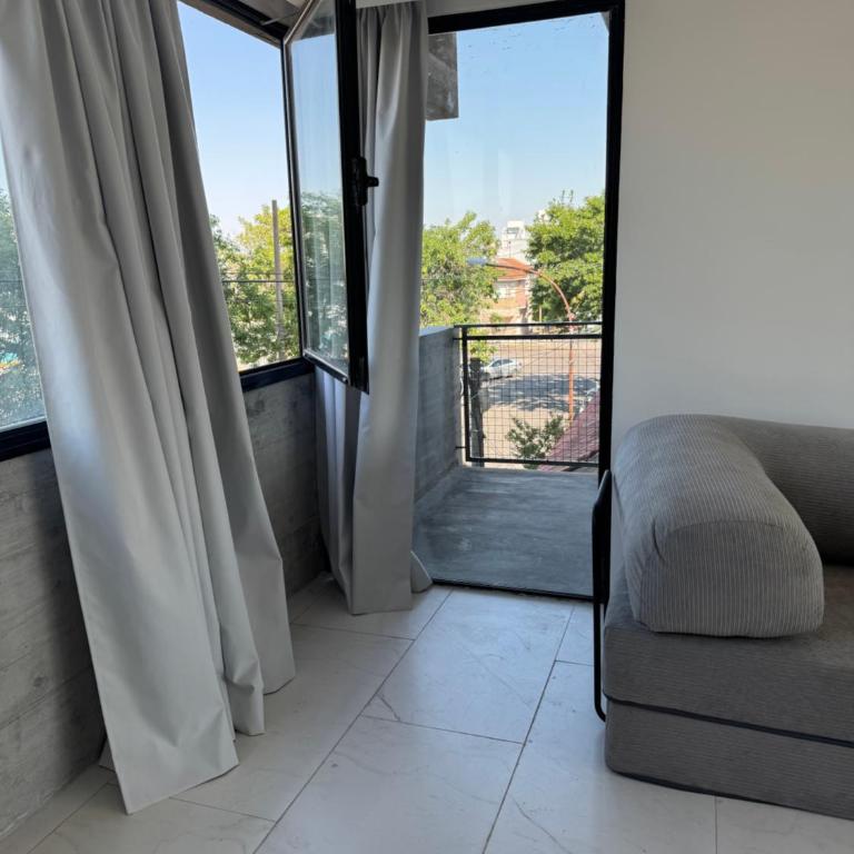 Departamento 2 amb a estrenar - Apartamento de 1 dormitorio - 14