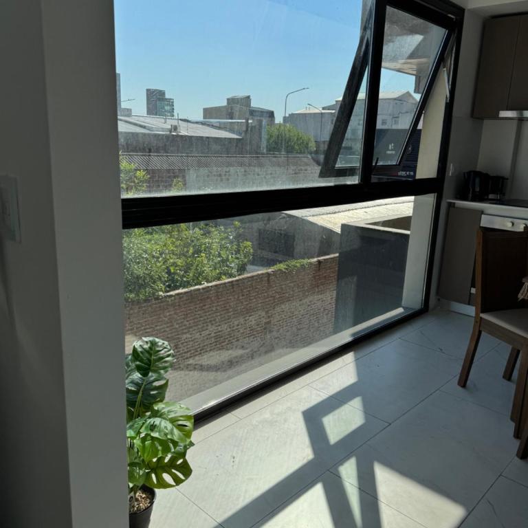 Departamento 2 amb a estrenar - Apartamento de 1 dormitorio - 16