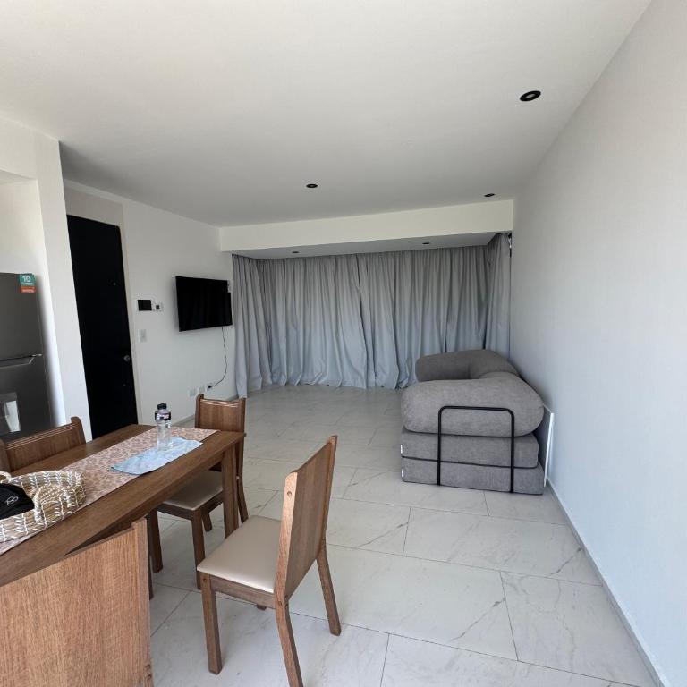 Departamento 2 amb a estrenar - Apartamento de 1 dormitorio - 17