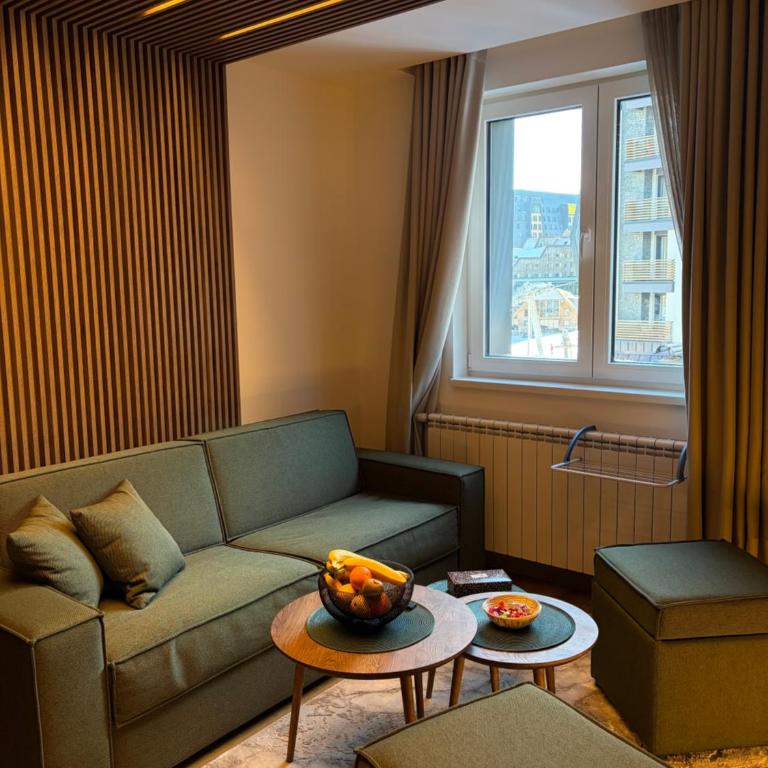 Apartmani Ambar - Two-Bedroom Apartment - 2