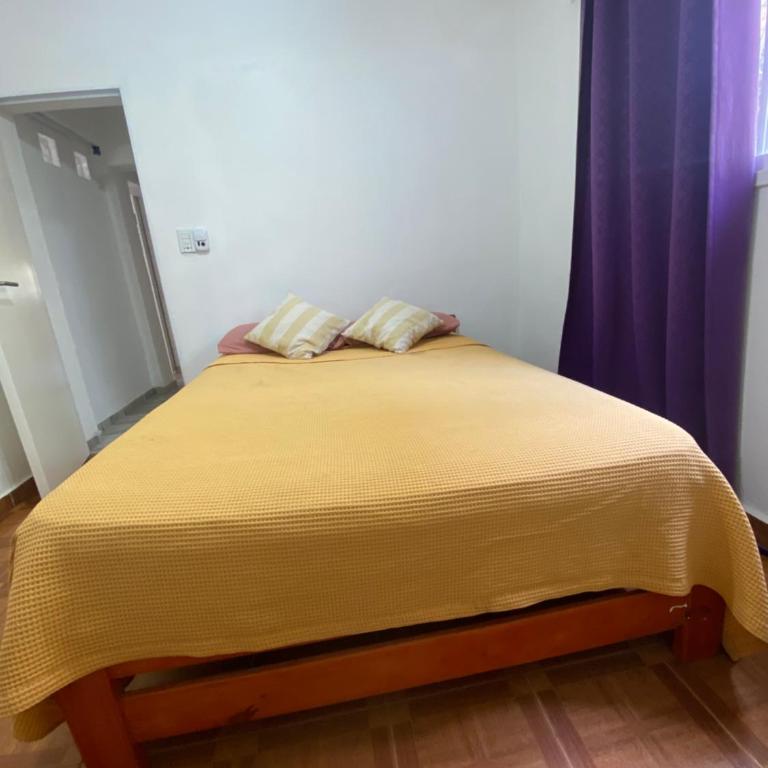 Abdulle Complejo Turistico Centro - Casa Unifamiliar de 3 dormitorios - 3