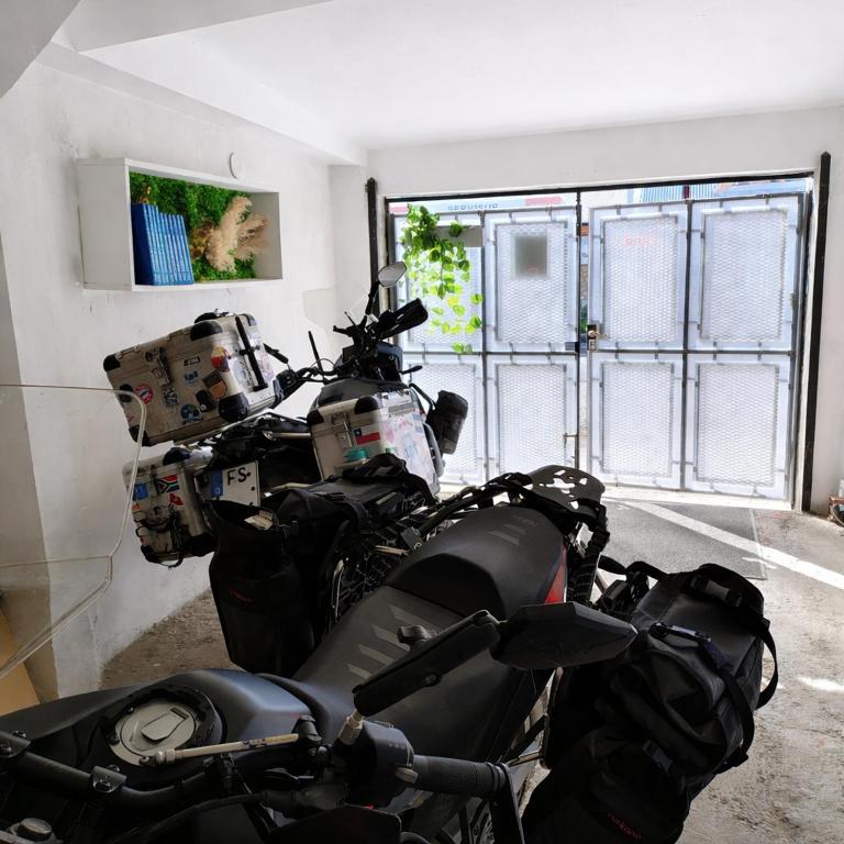 Quilmeña al Sur departamento céntrico - Apartamento de 1 dormitorio - 5