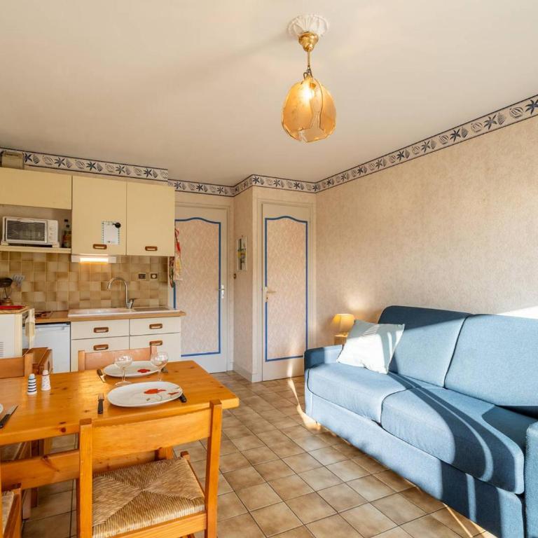 Studio cabine à 50m de la plage avec terrasse et parking, Carnac - FR-1-477-119 - Studio - 8