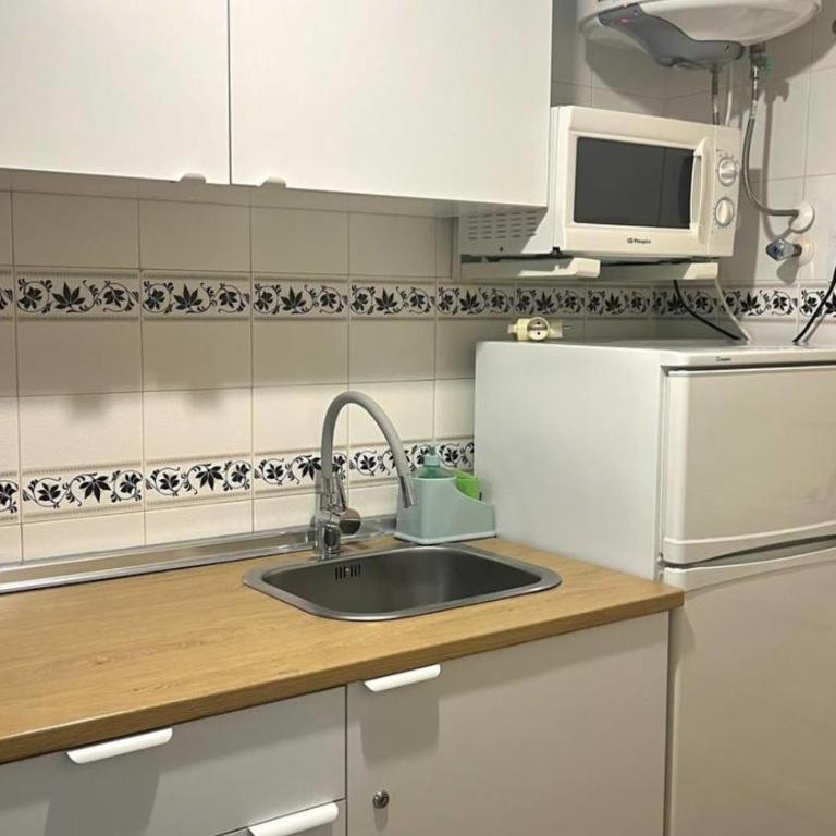 Apartament Nicoletta 2 Costa Blanca Torrevieja - Two-Bedroom Apartment - 12