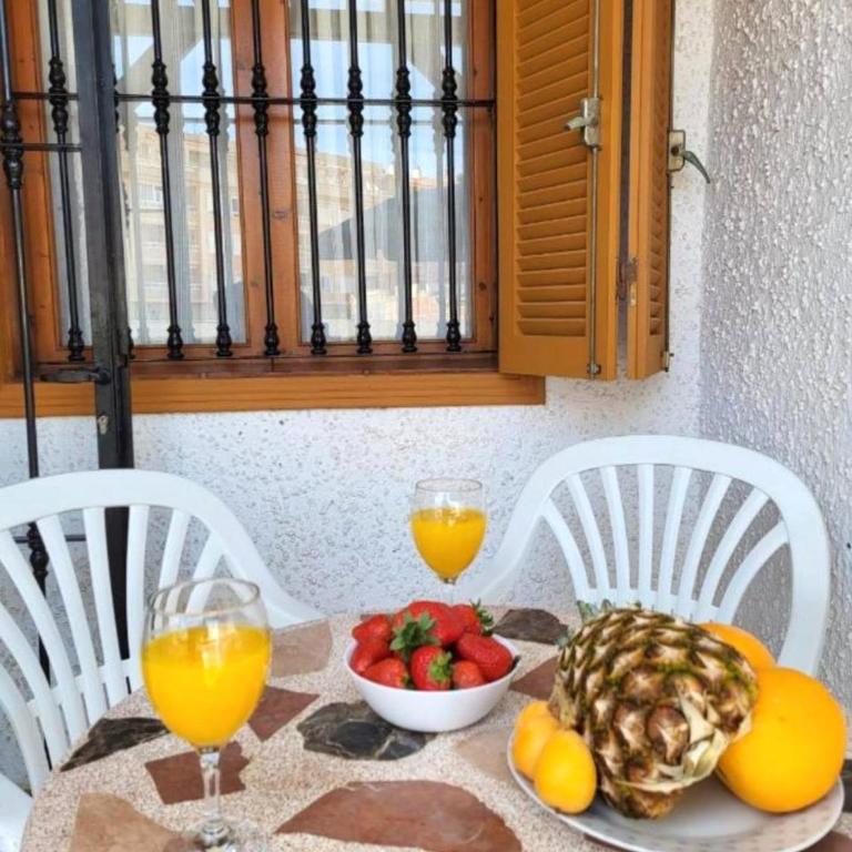 Apartament Nicoletta 2 Costa Blanca Torrevieja - Two-Bedroom Apartment - 17