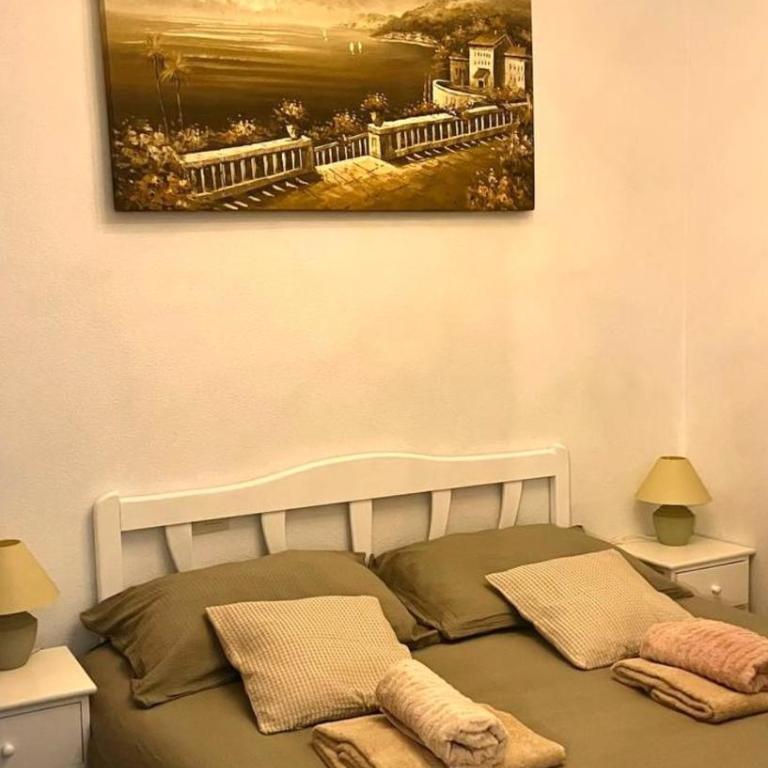 Apartament Nicoletta 2 Costa Blanca Torrevieja - Two-Bedroom Apartment - 7