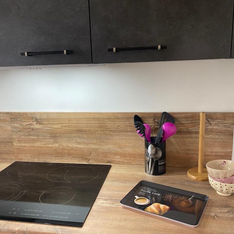 Calvi apartment 75 m2 city center - Appartement - 3